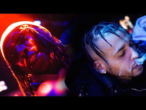 Yung Faucet & NL Meechie - Chrome Hearts (Dir. by @th.media_)