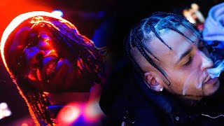Chrome Hearts Music Video