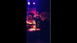 Liz Blackstone-100th Floor (Discover America Acoustic Cover)