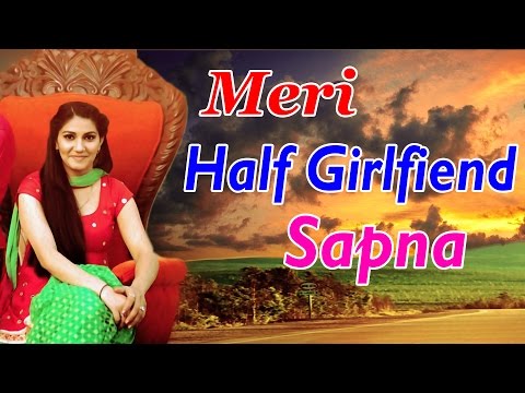 Meri Half Girlfriend Sapna — watch video