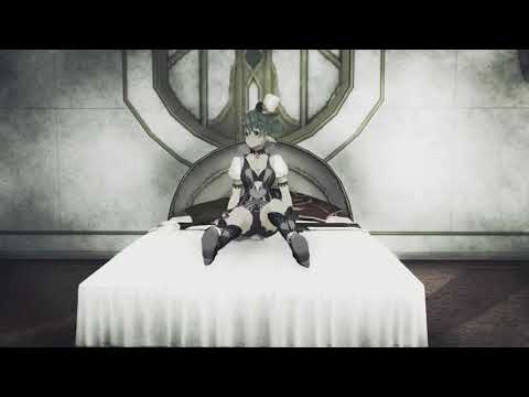 Xenoblade Chronicles 2 Cutscene 121 - Zeke, You Don't Look So Good - ENGLISH