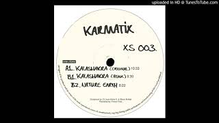 Karmatix - Nature Earth (1995)