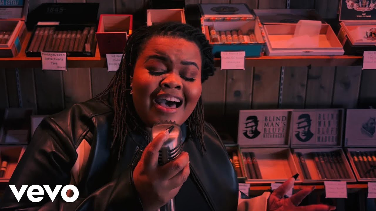 Promotional video thumbnail 4 for SunShine Tha Goddess