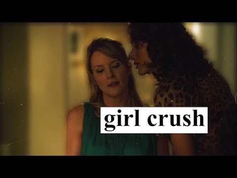 Tibette // Girl Crush