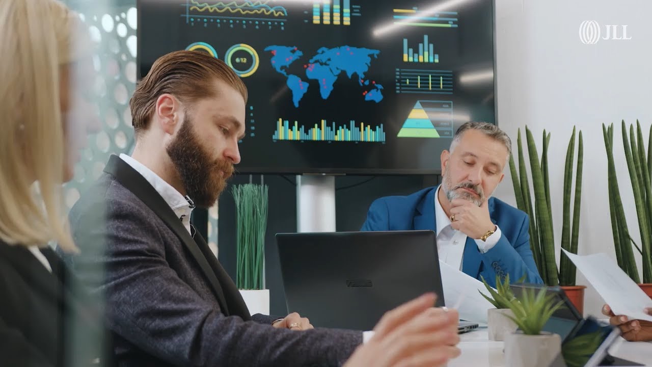 Risk Advisory: measure, identify and monitor global risk in real estate | JLL