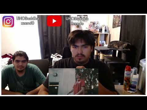 Tooda Osama x Mac J - Don't Run || Dir. ByrdVision | REACTION VIDEO!