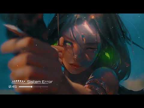 NIGHTCORE  Starships (  EQRIC & Level 8 Ft. Britt Lari)