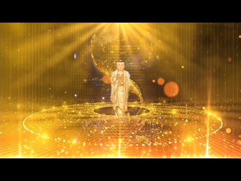 Powerful Nianfo (Amituofo) Amitabha Meditation | 念佛阿弥陀佛| Niệm Phật | Nembutsu (1hr)