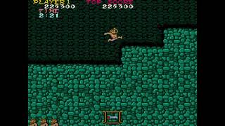 【実況】一難去って魔界村【配信】