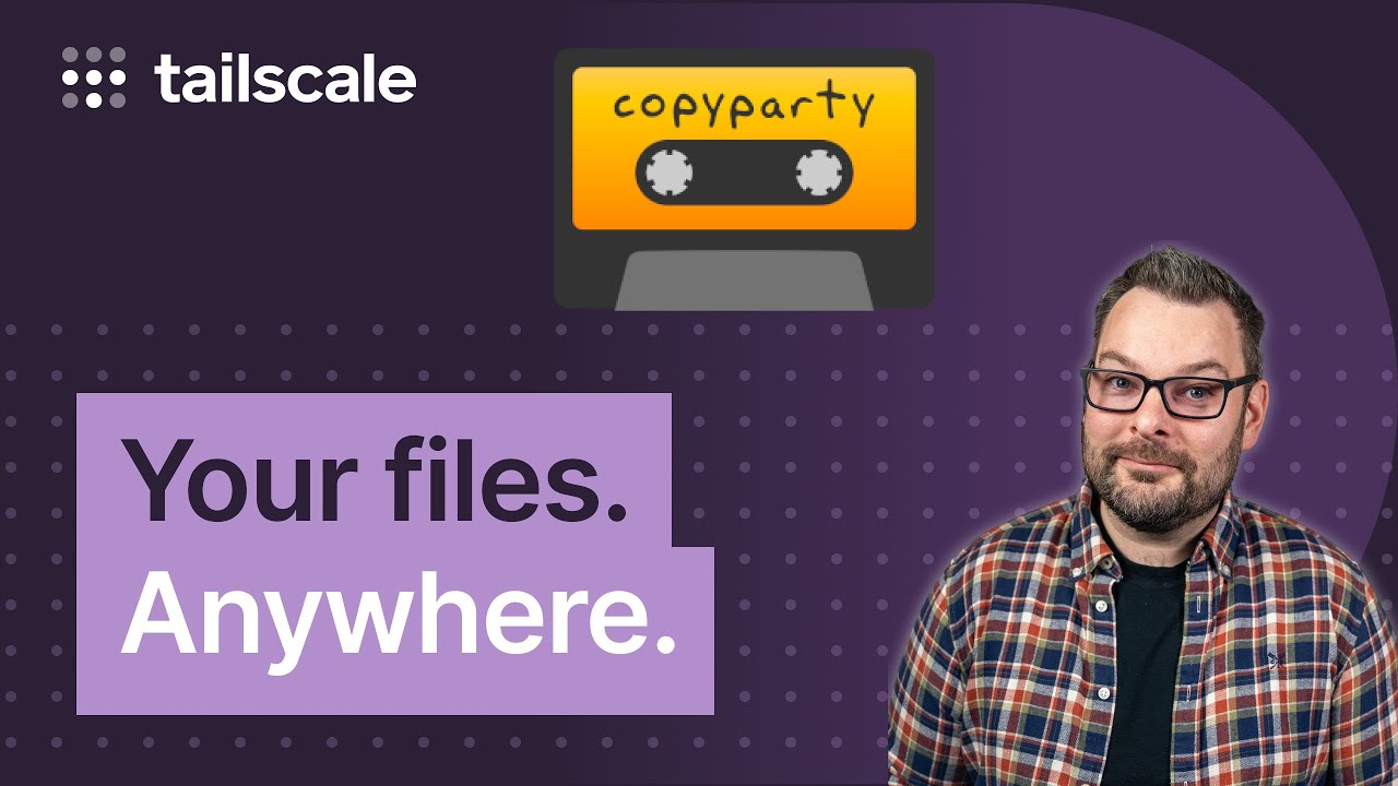 This Simple File Server Does Way More Than I Expected