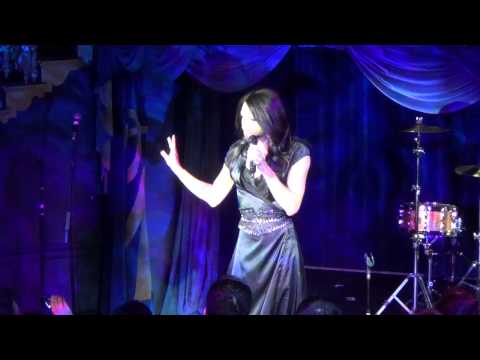 ESCKAZ in London: Conchita Wurst (Austria) - Rise Like A Phoenix