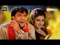 Ladki Patale Babua HD Song Chhote Sarkar 1996 Divya Dutta Govinda Alka Yagnik Dance Song