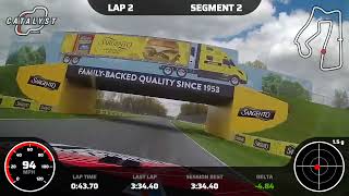 Cauliflower Racing 24 Hours of Lemons Road America Sausage Fest 2026