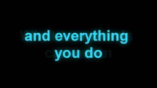 Dave Days - Olive You feat. Kimmi Smiles -  karaoke