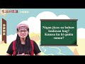 生活說族語 09太魯閣語 09訪談用語