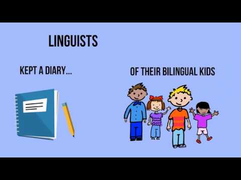 IS IT A GOOD OR BAD IDEA TO RAISE MULTILINGUAL KIDS?