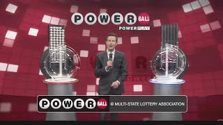 Powerball 20211027