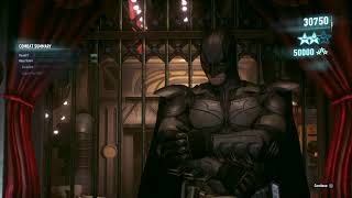 BATMAN™: ARKHAM KNIGHT: Crime Fighter Challenge Pack 5 - Flawless