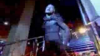 Stepping Selection - Night of Fire