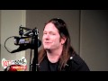 Gary Holt Recording Process 2 Of 10