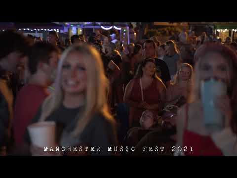 Manchester Music Fest 2021 Highlight video