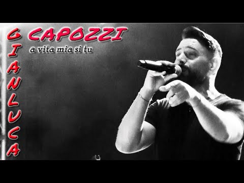 gianluca capozzi ft marsica - a vita mia si tu
