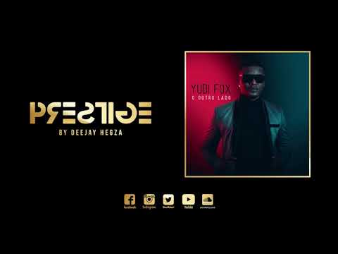 Yudi Fox feat. Jenny Brown - Me Dão Na Cara (2021)