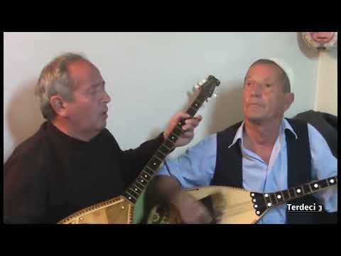 Enver Batllava e Riza Selimi - Diell e Hane