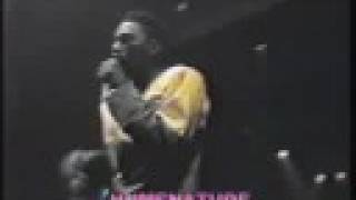 Big Daddy Kane - Hard Being The Kane