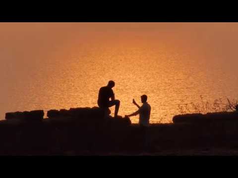 Visual Story Film by Alvaro Furtado Pinto