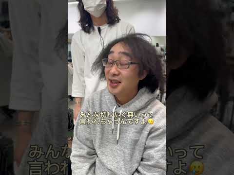 「GNTM」の変身が近づいています: 誰が髪を短くしますか?