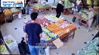 טיול של הפיצוץ מכשירי הביפר בלבנון