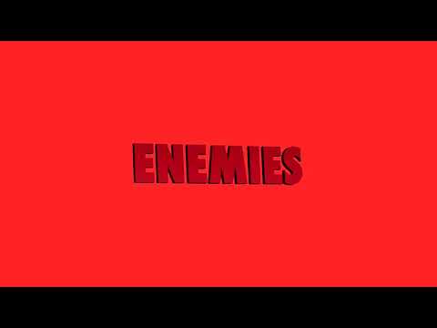 (FREE) Drake x Joyner Lucas Type Beat - "Enemies"