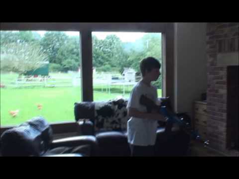 Black Ops In Real Life Hectic VS KAYBZ