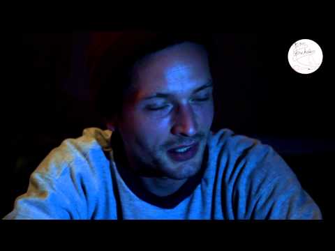 GGR #5 mit Herr von Grau, Retrogott und Twit One, Damion Davis und Asek, Antihelden und Kool Keith