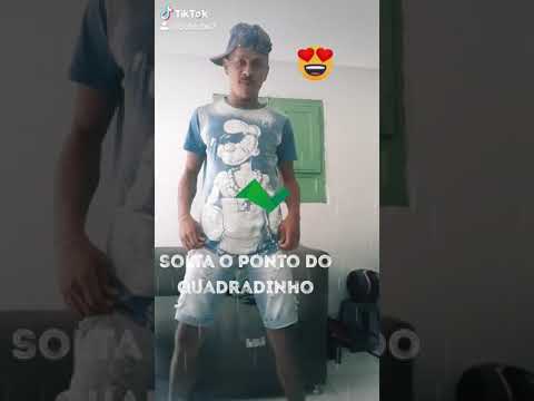 Solta o ponto do quadradinho