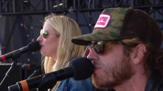 Holly Williams - The Highway - Live at Farm Aid 30