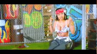 Nicki Minaj   Senile ft Lil Wayne and Tyga Official Music
