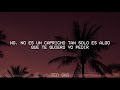 Elvis Crespo - Nuestra Cancion (letra)