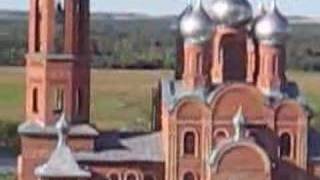 preview picture of video 'Звон колоколов Кирово-Чепецкой церкви'