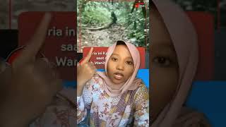 Download lagu WANITA ULAR BERKEPALA MANUSIA #shorts #viral mp3 Download lagu WANITA ULAR BERKEPALA MANUSIA #shorts #viral mp3