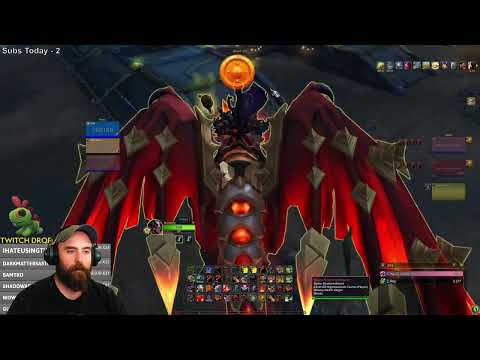 2700+ MMR Fury Warrior Solo Shuffle (Thane / Slayer Testing) - WoW: Midnight Prepatch PvP