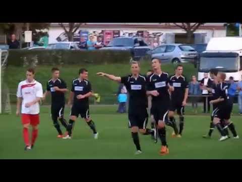 Fußball Aktiv - 1. Mannschaft - 8. Spieltag - TSV Pfedelbach - TSG Öhringen 3:0 (1:0)