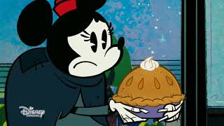 Mickey Mouse Season 4 Episode 009   The Birthday  KissCartoon   Part 12