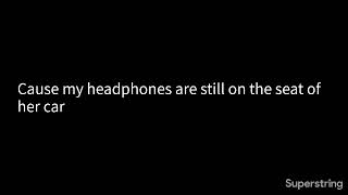 weezer · endless bummer (karaoke version)