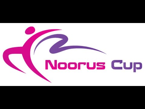 Noorus Cup GALA Gruusia