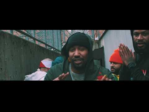 CHANNEL 37 - GHETTO FT BODEGA BAMZ