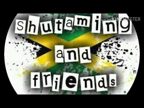 Shutaming & freind
