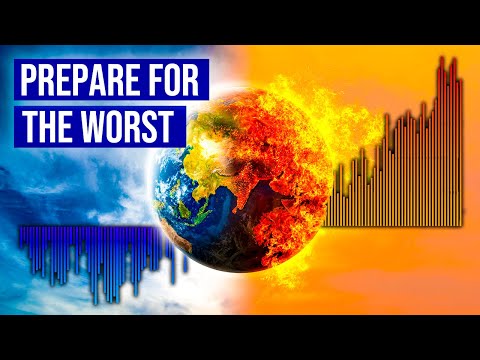 El Niño 2023: Is This the Year It Hits Us Hard?