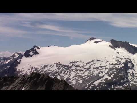 Cristallina (2'912m)